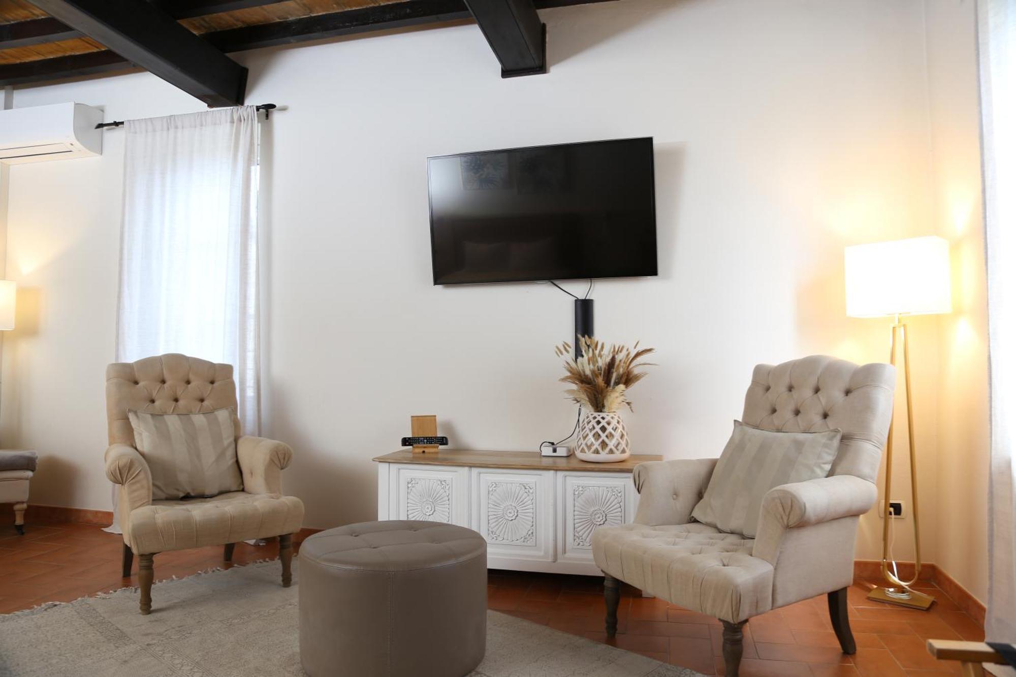 Room&Breakfast Villa Angela Sala Baganza Kültér fotó